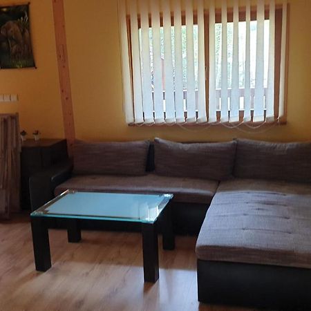 Osada Swierkowa Kopalino Luaran gambar
