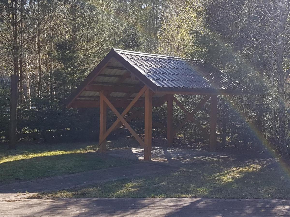 Osada Swierkowa Kopalino Luaran gambar