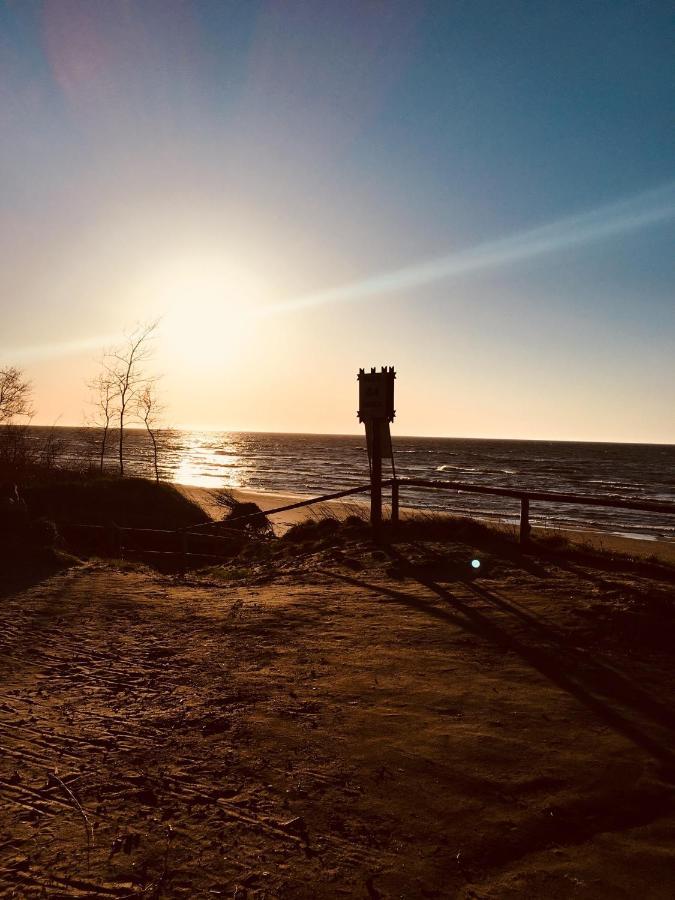 Osada Swierkowa Kopalino Luaran gambar