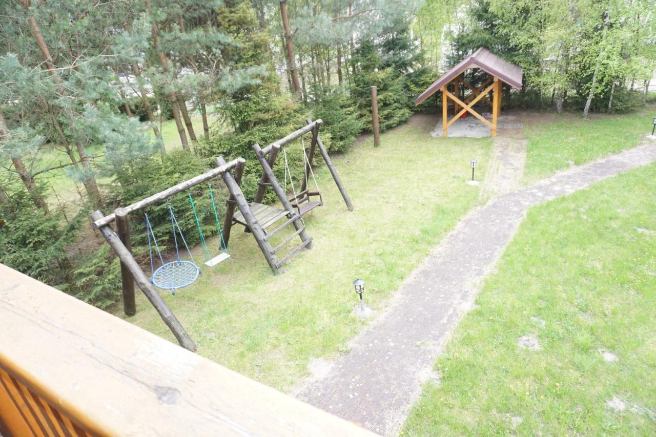 Osada Swierkowa Kopalino Luaran gambar