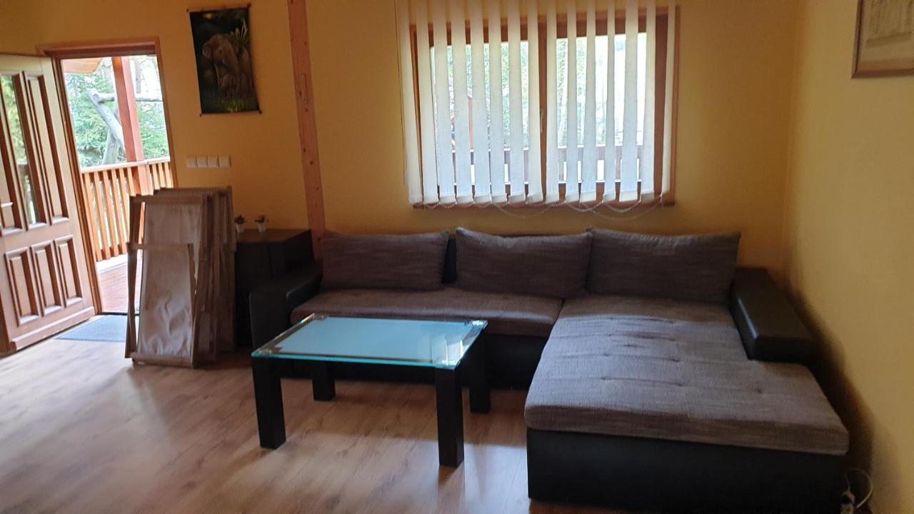 Osada Swierkowa Kopalino Luaran gambar